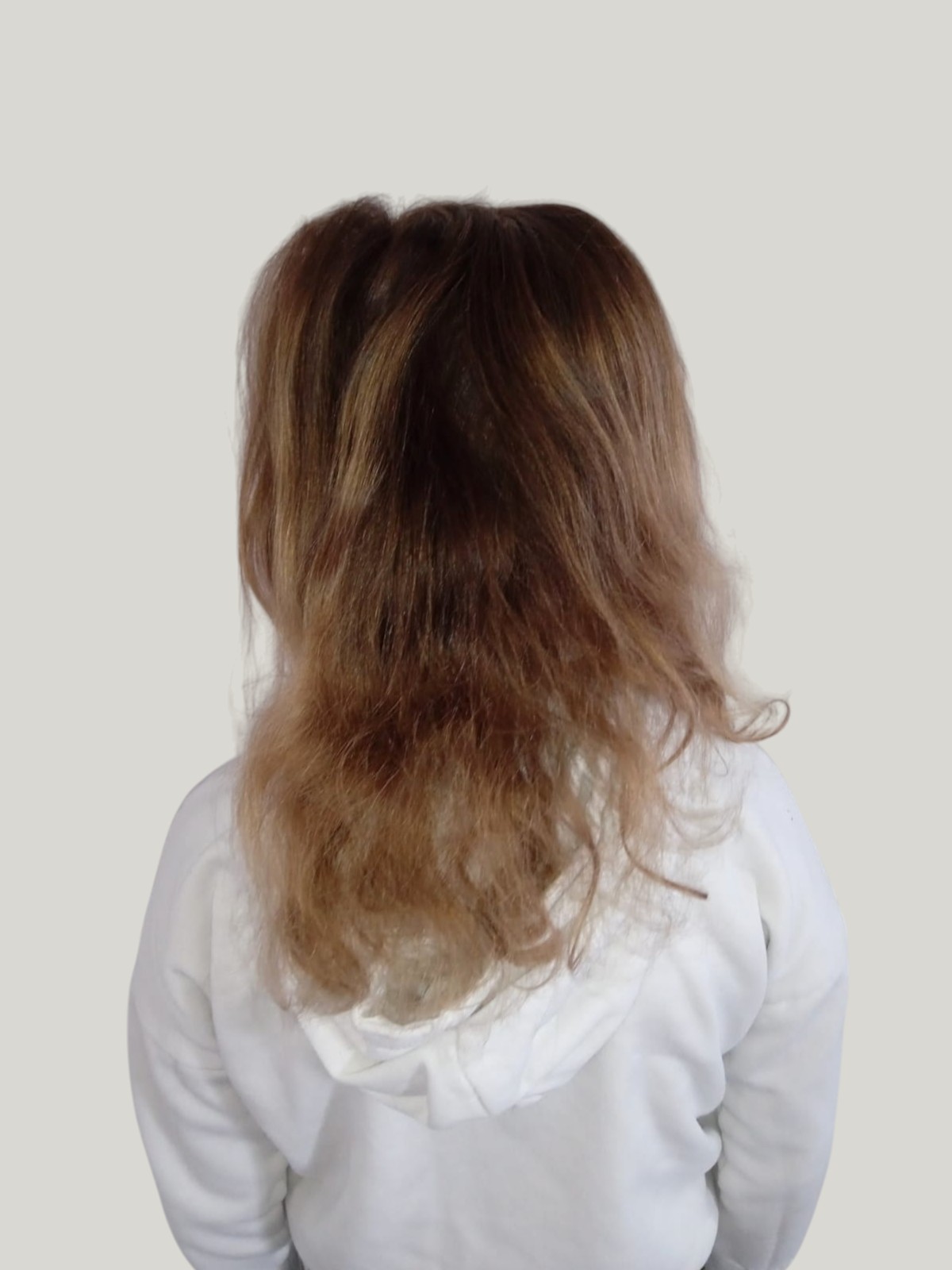 coiffure enfant avant